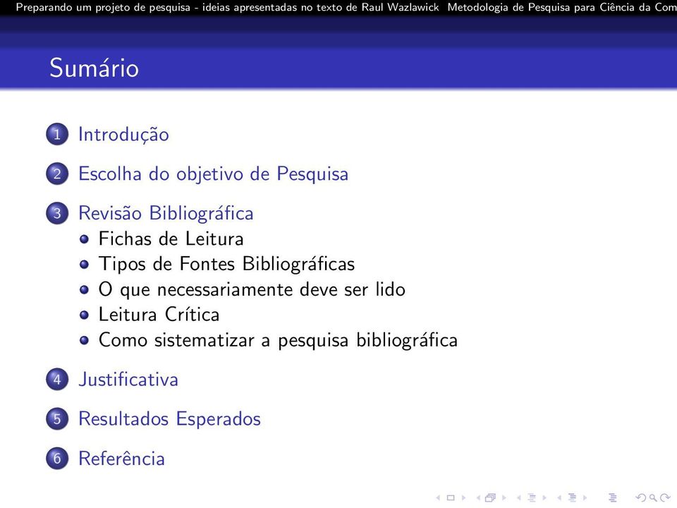 necessariamente deve ser lido Leitura Crítica Como sistematizar a