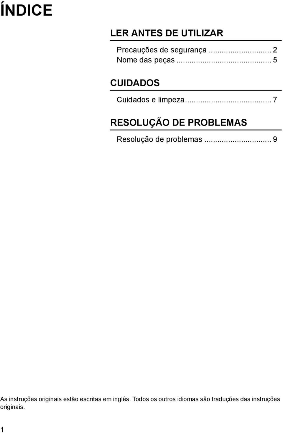 .. 7 RESOLUÇÃO DE PROBLEMAS Resolução de problemas.