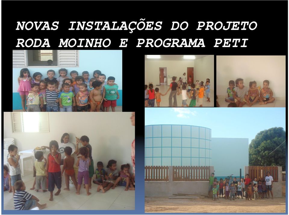 PROJETO RODA