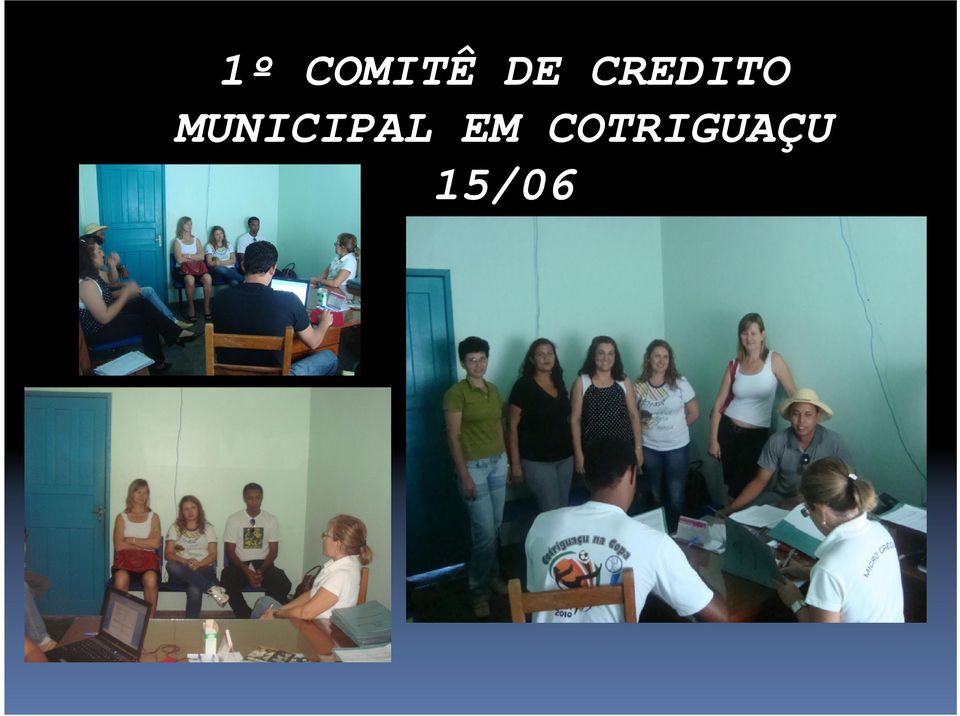 MUNICIPAL EM