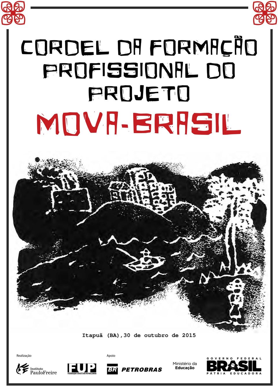 MOVA-Brasil Itapuã (BA),30