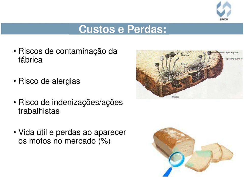 indenizações/ações trabalhistas Vida