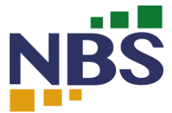 NBS e NEBS Assim como existe a NCM para mercadorias foi criada uma nomenclatura específica para classificação dos serviços, a NBS (Nomenclatura Brasileira de Serviços, Intangíveis e outras Operações