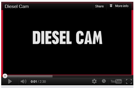 Case: Diesel -