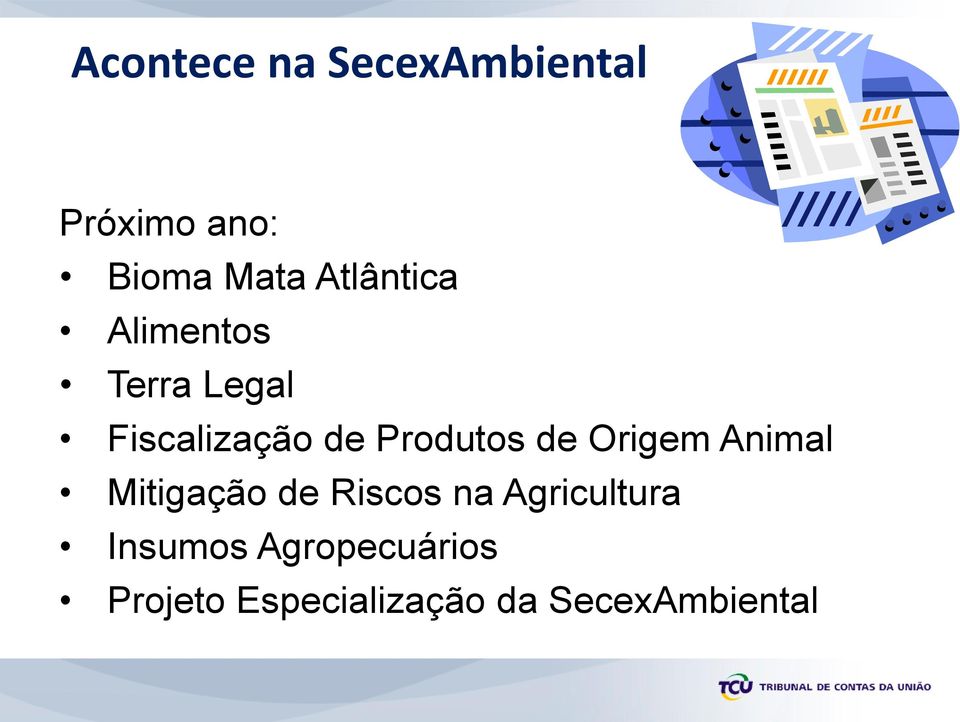 Produtos de Origem Animal Mitigação de Riscos na