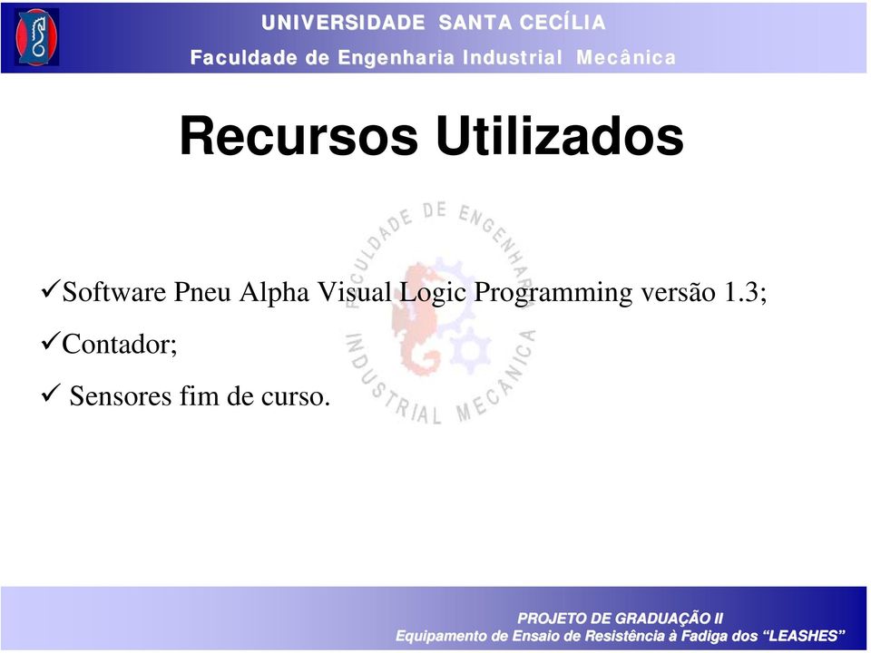 Logic Programming versão 1.