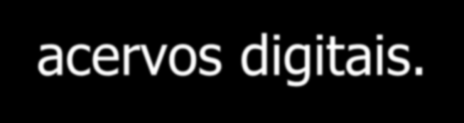 Proposta Trabalhar com tecnologias ligadas à gestão da informação com enfoque computacional utilizando a Ciência da Informação.