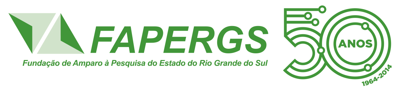 EDITAL FAPERGS/Capes 10/2014 PROGRAMA DE INTERNACIONALIZAÇÃO DA PÓS-GRADUAÇÃO NO RS A FUNDAÇÃO DE AMPARO À PESQUISA DO ESTADO DO RIO GRANDE DO SUL FAPERGS, em parceria com a COORDENAÇÃO DE