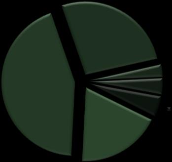 3,51% Dotal Misto. 4,48% Acidentes Pessoais. 18,54% Prêmio Acumulado: R$ 10.367.489.