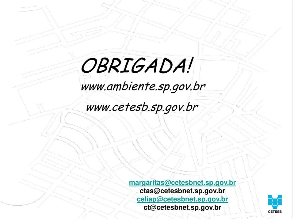 sp.gov.br ctas@cetesbnet.sp.gov.br celiap@cetesbnet.