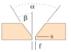 34- Um eletrodo Esab E 6013 o terceiro digito do numero que dizer: a) Resistencia a tração. b) Tipo de corrente de solda. c) Posição de soldagem. d) Tipo de corrente. e) Tipo de revestimento.