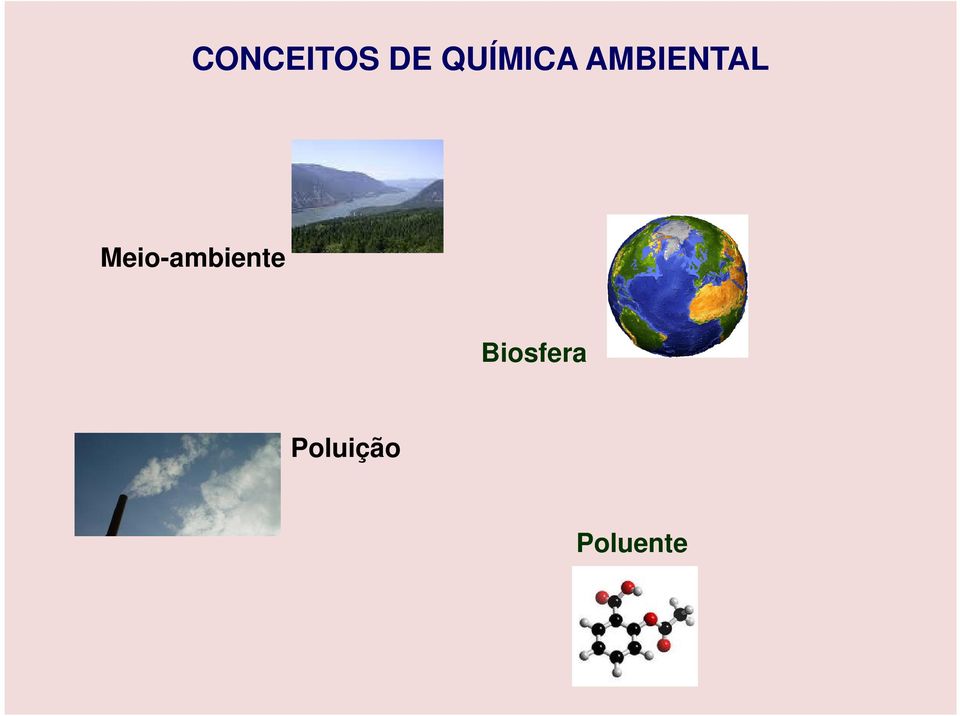 Meio-ambiente