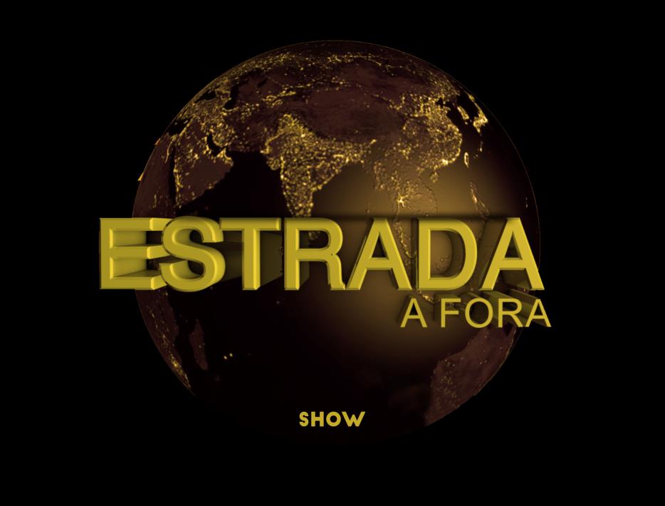 O projeto ESTRADA A FORA é um programa de TV independente que será apresentado por uma voz de formato narrativo e consiste em um show (Reality Road Show Style), onde uma banda mineira, OPTIC YELLOW