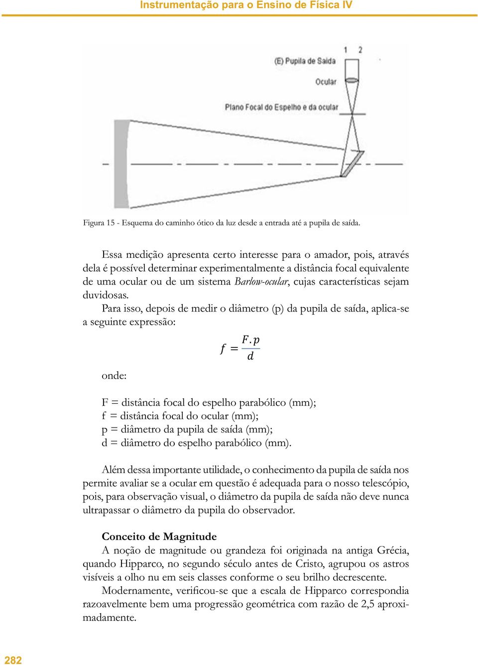 sistema Barlow-ocular duvidosas.