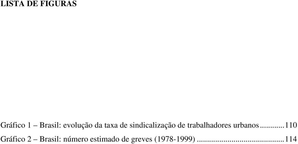 trabalhadores urbanos.