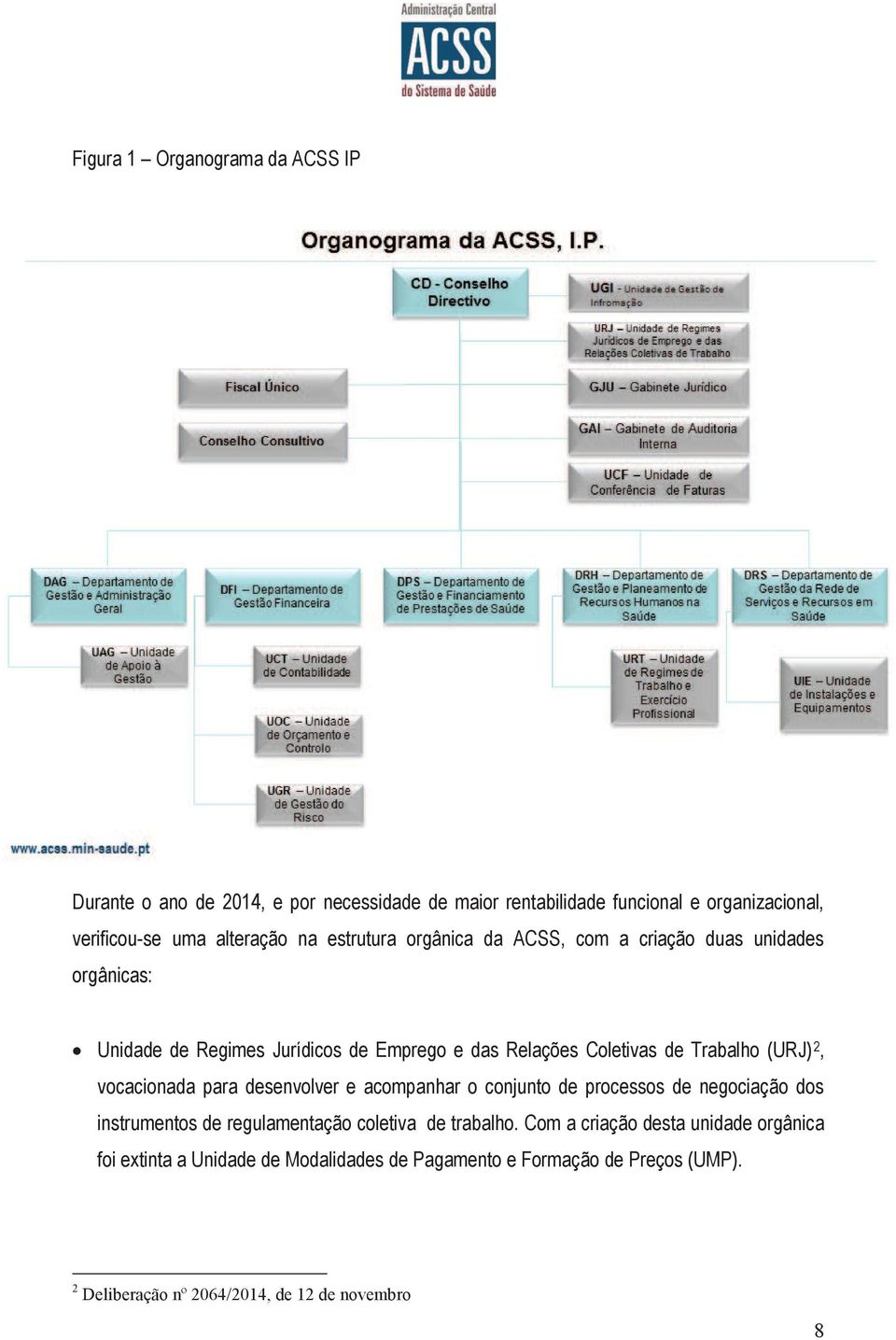 (URJ) 2, vocacionada para desenvolver e acompanhar o conjunto de processos de negociação dos instrumentos de regulamentação coletiva de trabalho.