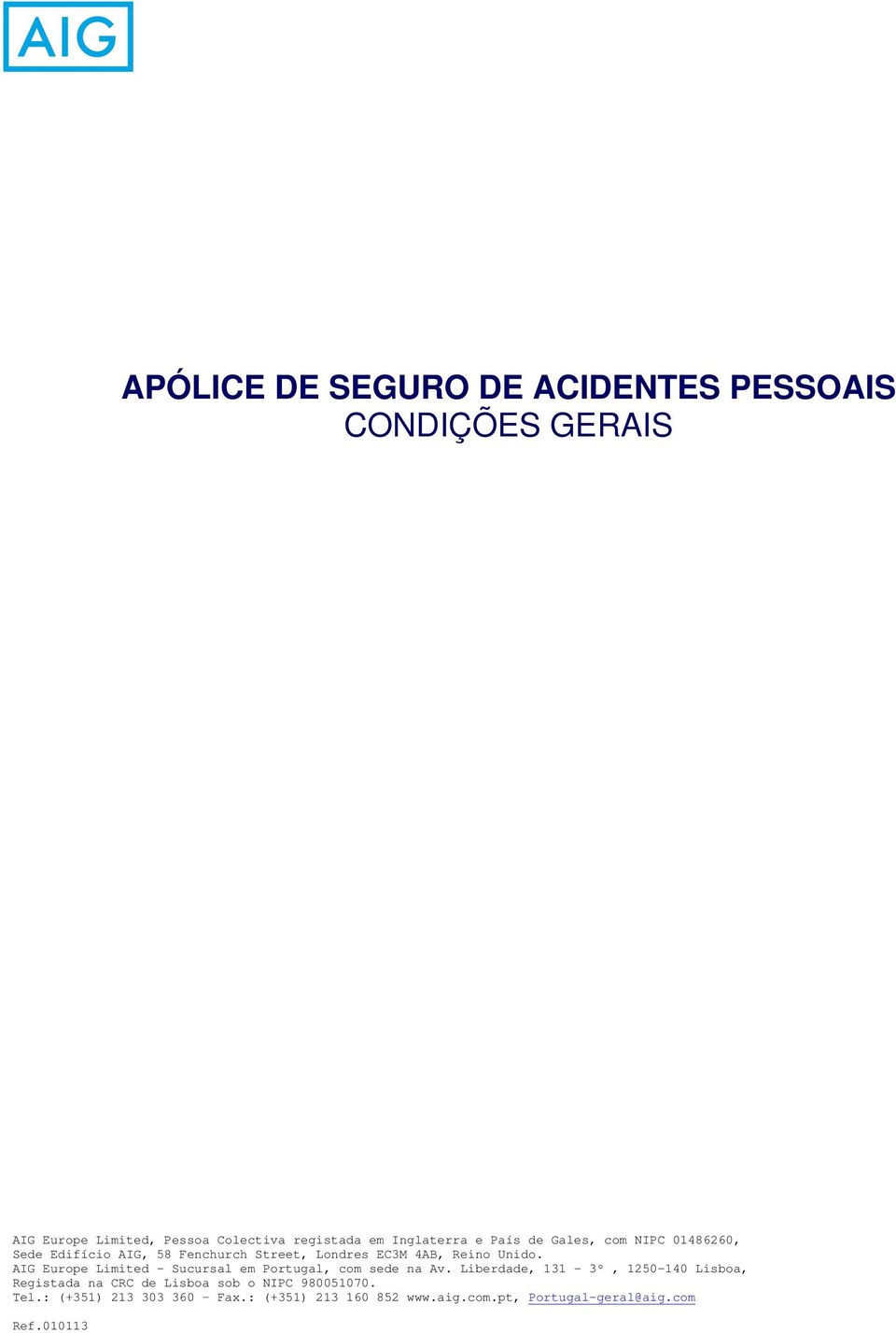 ACIDENTES