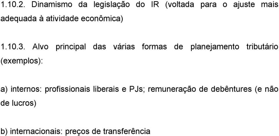 atividade econômica) 1.10.3.