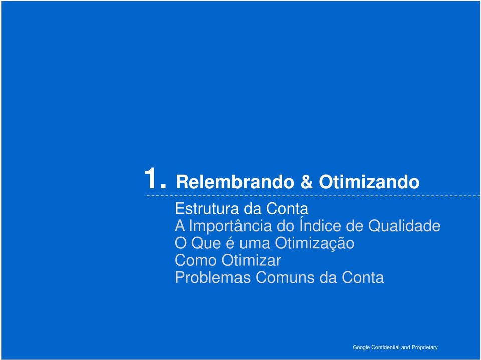 Que é uma Otimização Como Otimizar Problemas