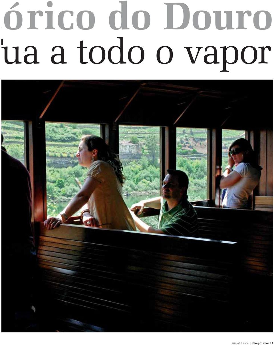 vapor JUL/AGO