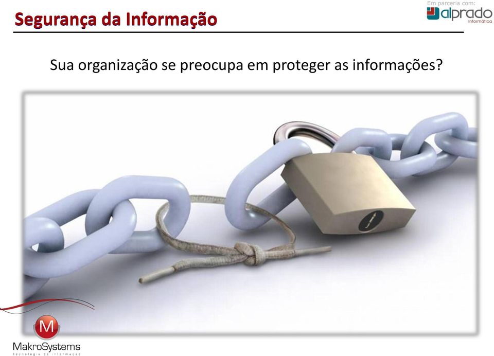 organização se