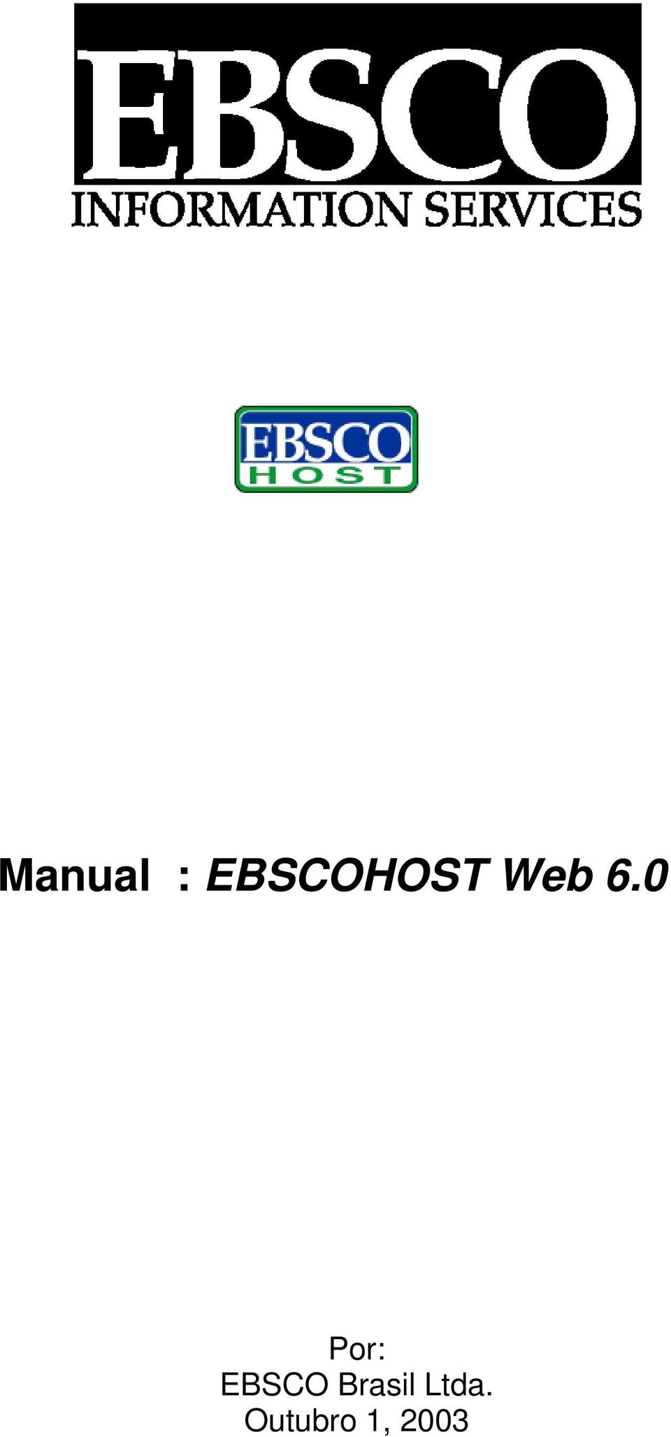 0 Por: EBSCO