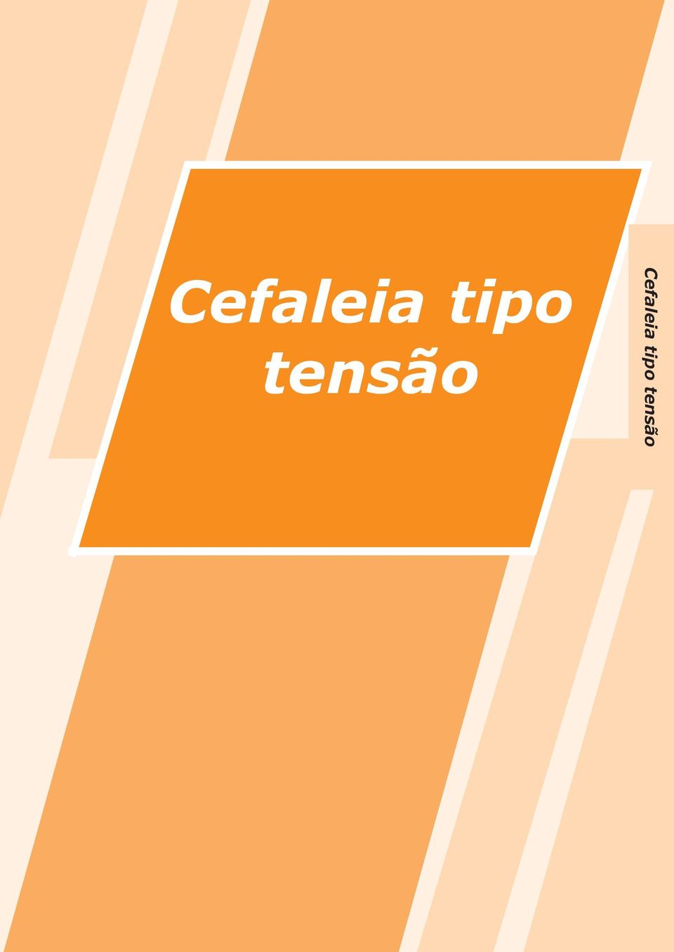 tensão  