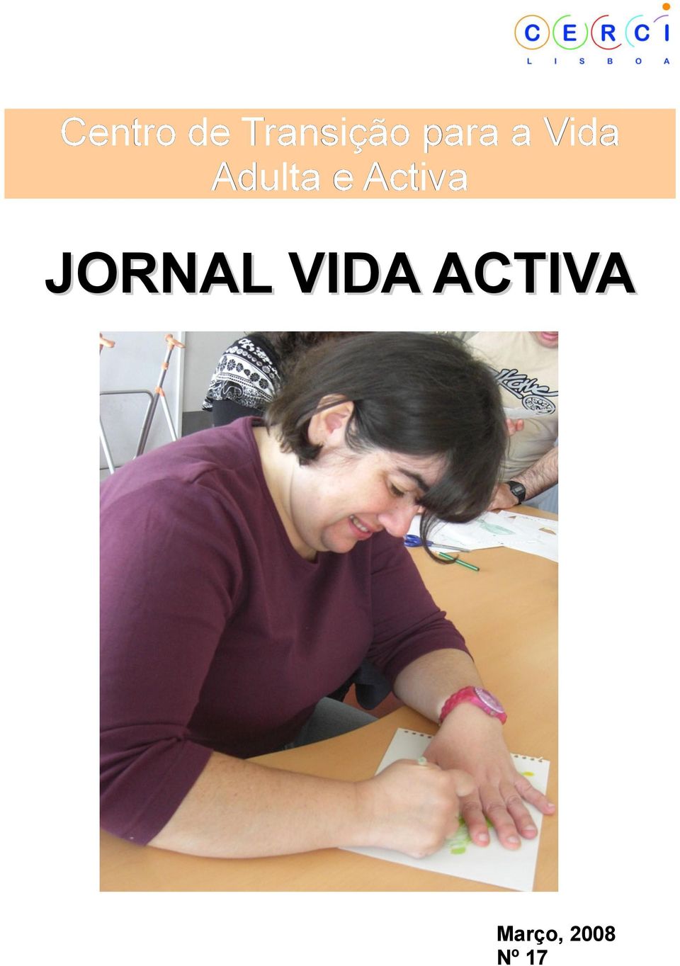 Activa JORNAL VIDA