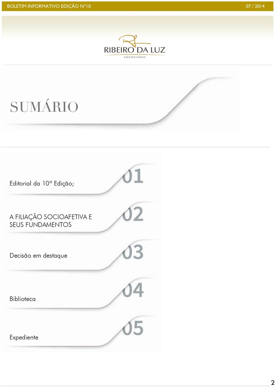 FILIAÇÃO SOCIOAFETIVA E SEUS FUNDAMENTOS