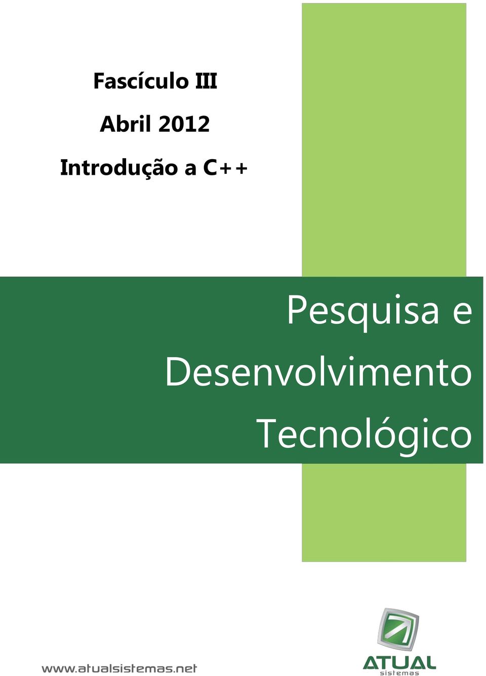 C++ Pesquisa e