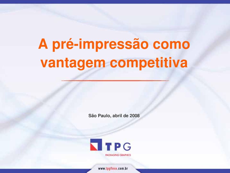 competitiva São