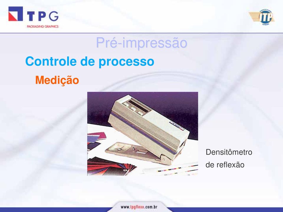 Pré-impressão