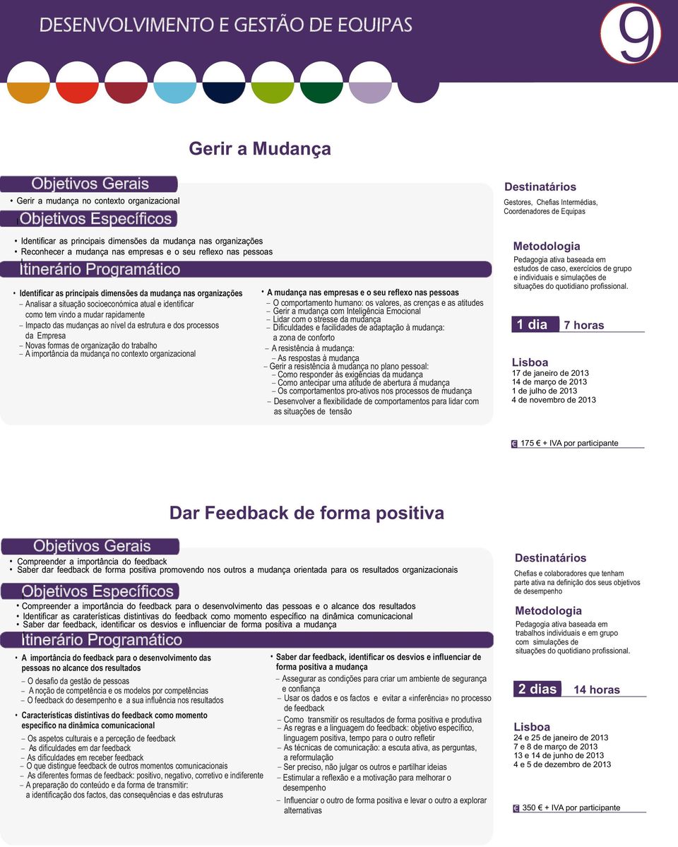 identificar como tem vindo a mudar rapidamente Impacto das mudanças ao nível da estrutura e dos processos.