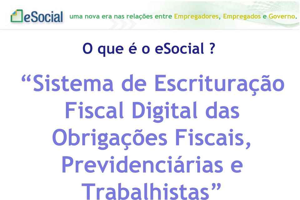 Fiscal Digital das