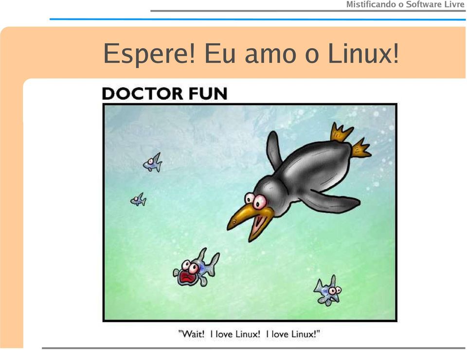 Linux!