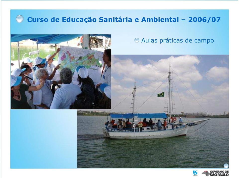 Ambiental 2006/07