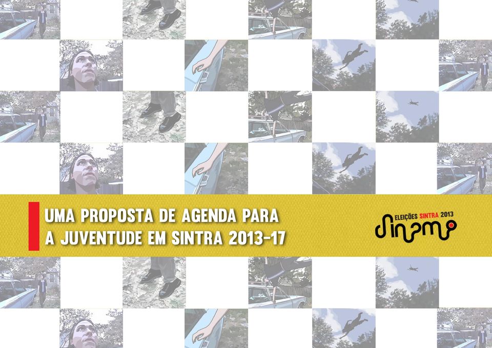 de agenda