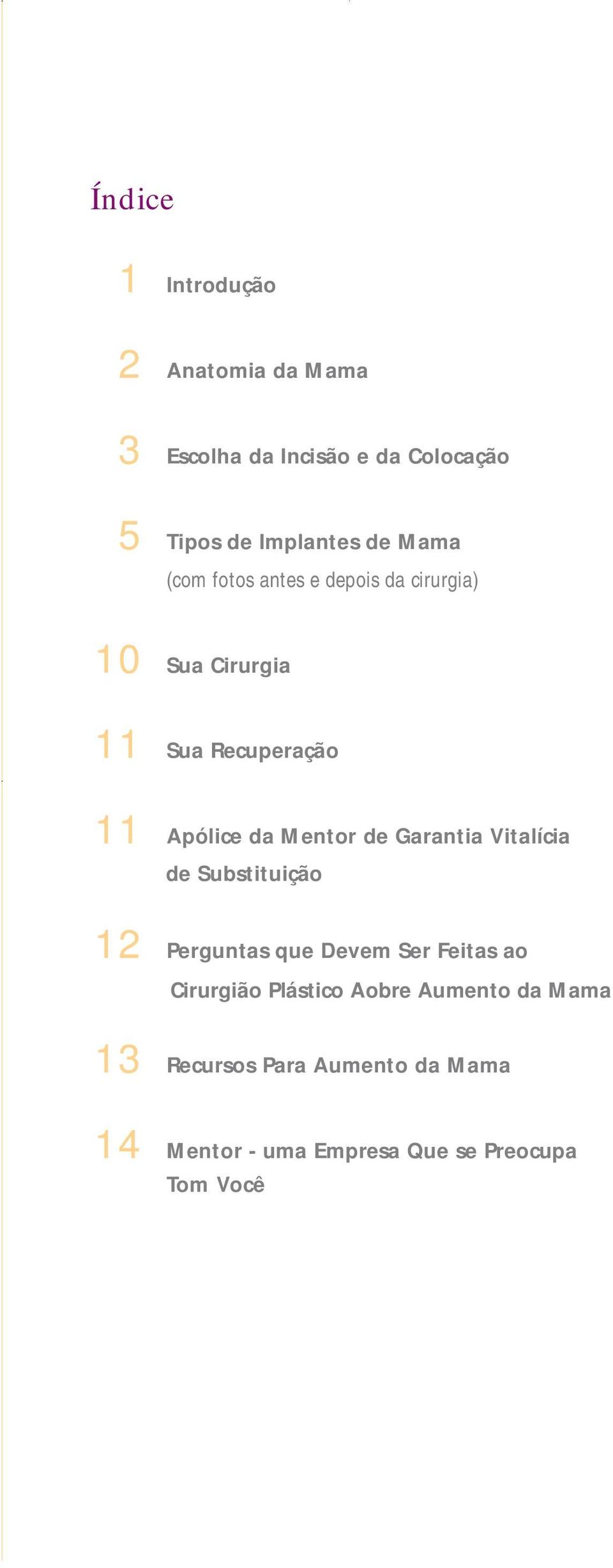 Mentor de Garantia Vitalícia de Substituição 12 Perguntas que Devem Ser Feitas ao Cirurgião