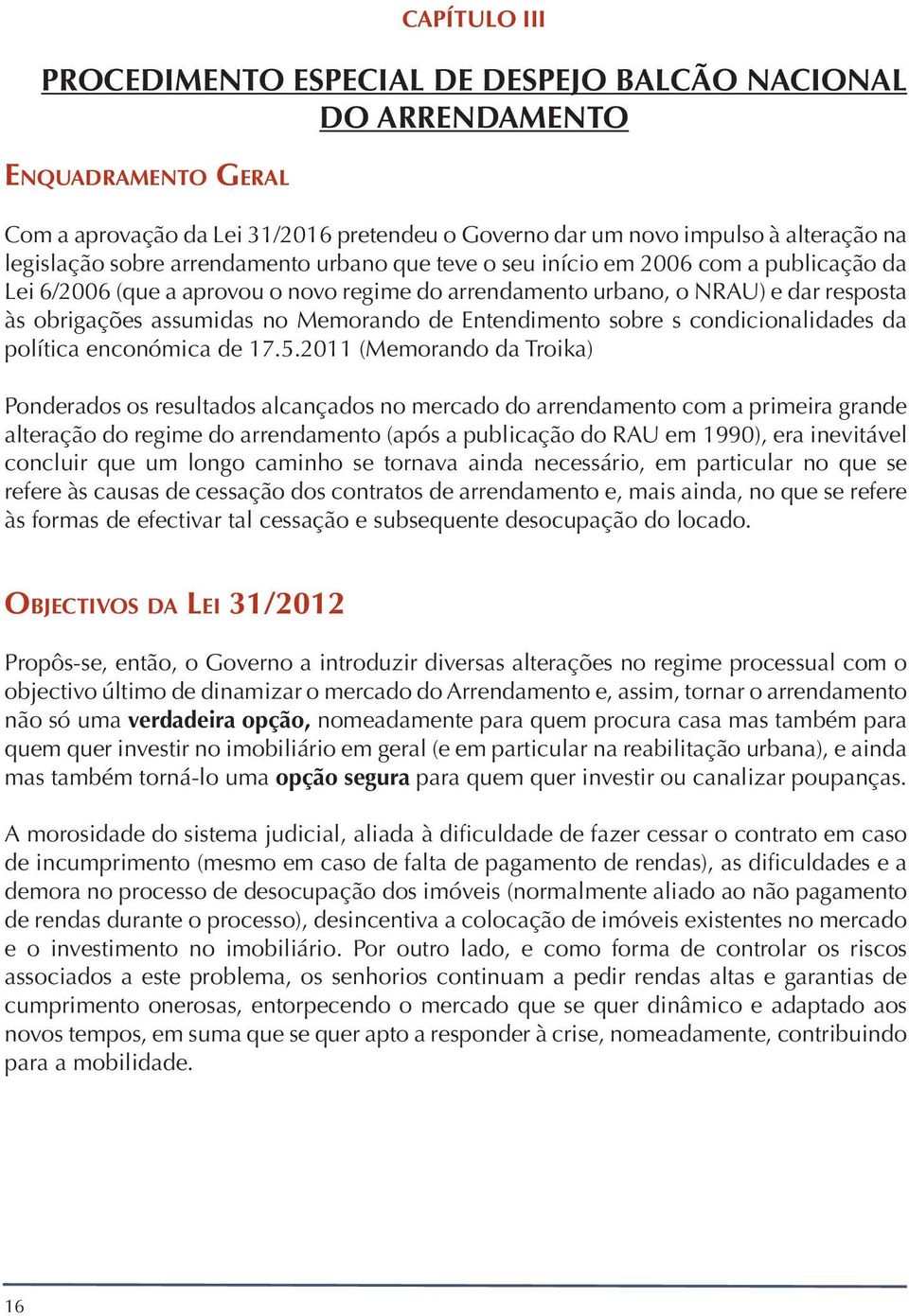 de Entendimento sobre s condicionalidades da política enconómica de 17.5.