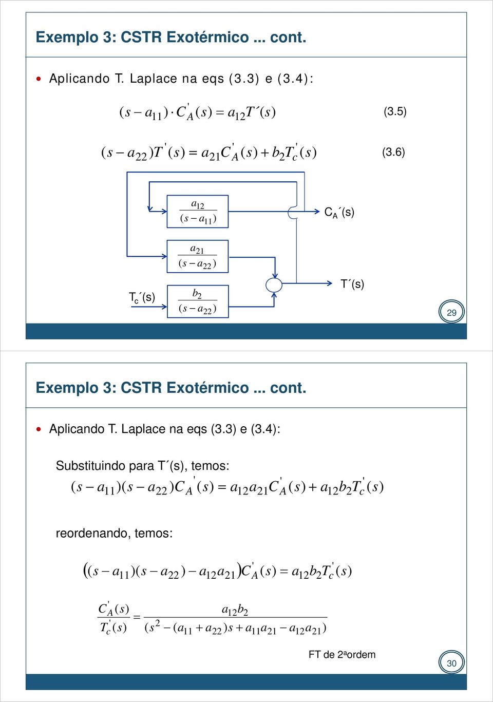 3 e 3.