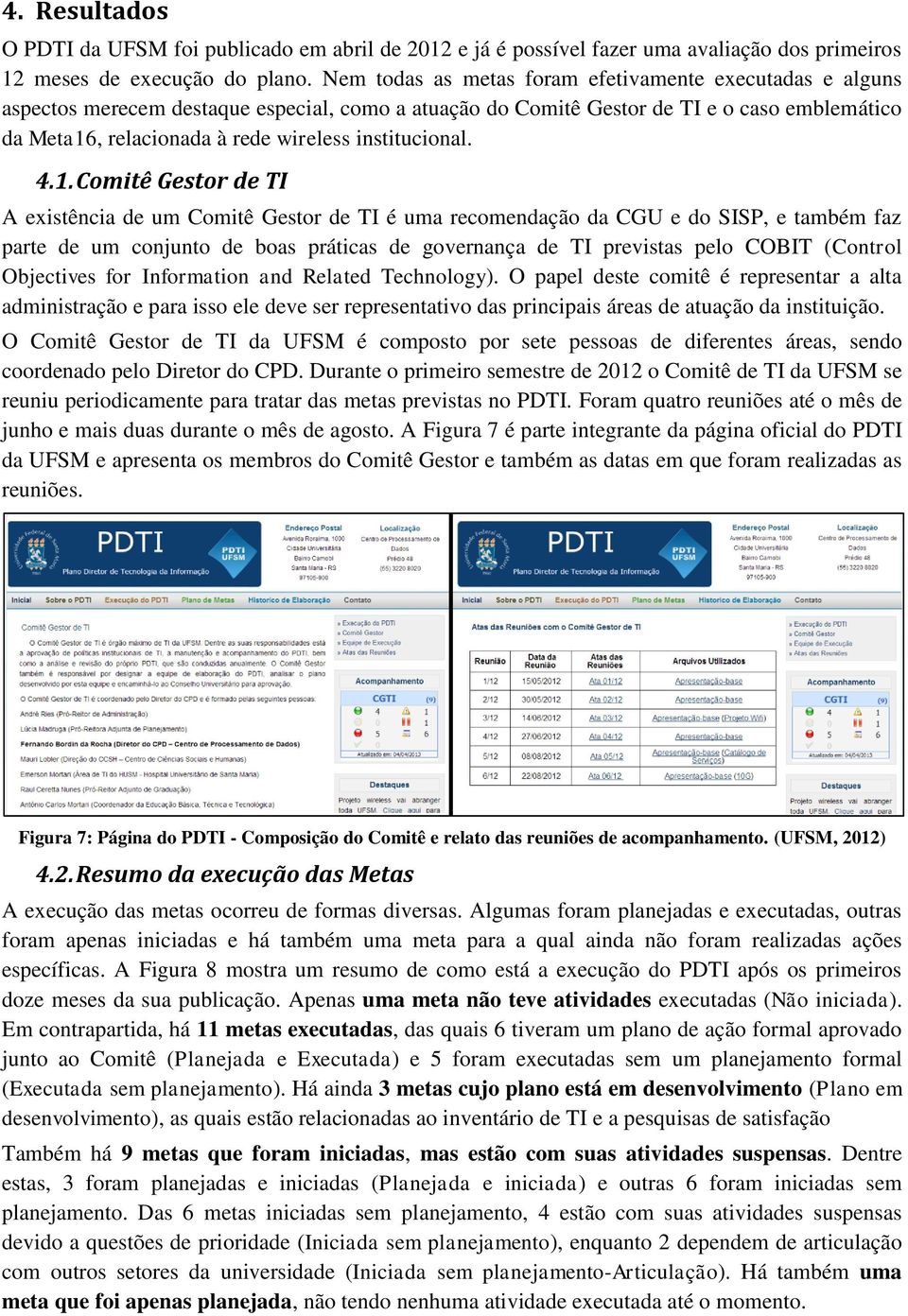 institucional. 4.1.