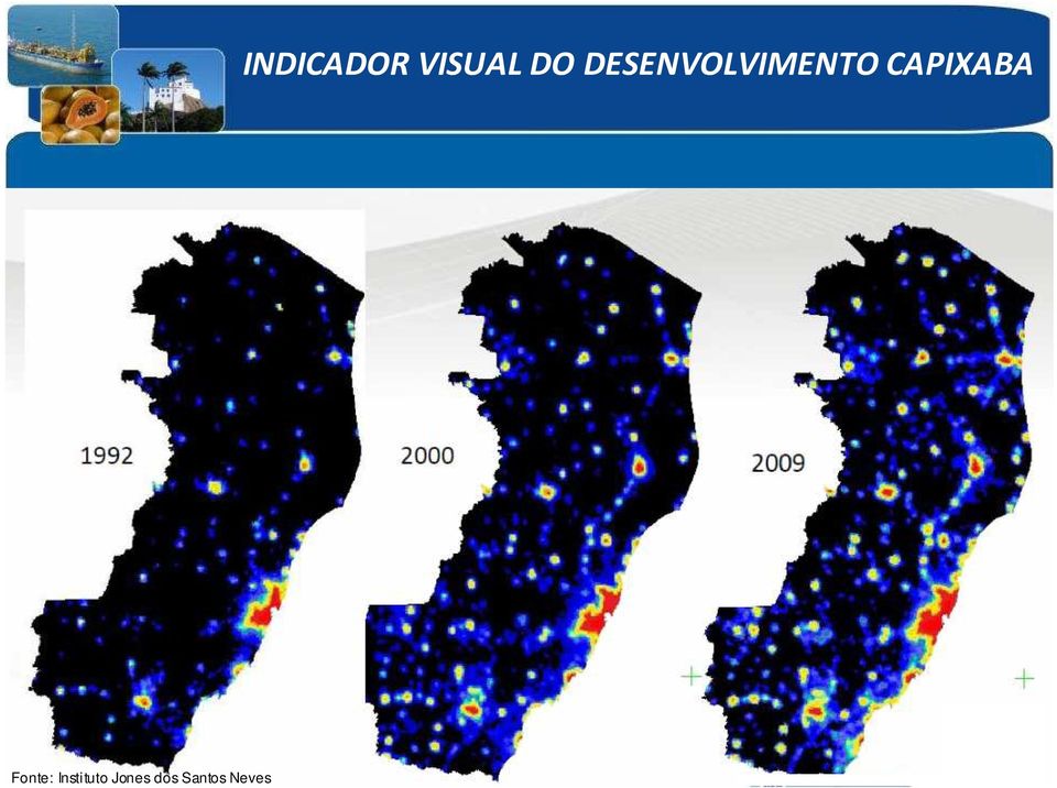 Neves INDICADOR