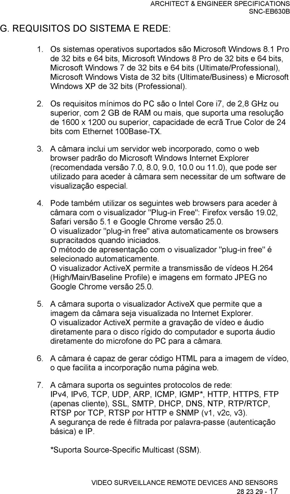 Microsoft Windows XP de 32 bits (Professional). 2.