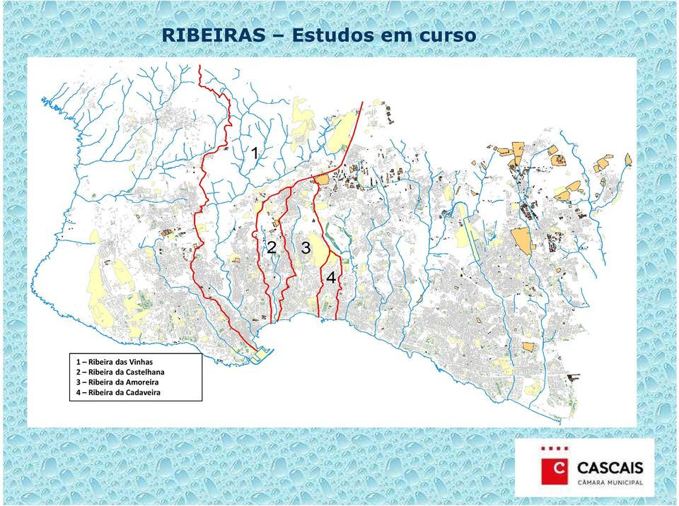 Ribeira da Amoreira 4