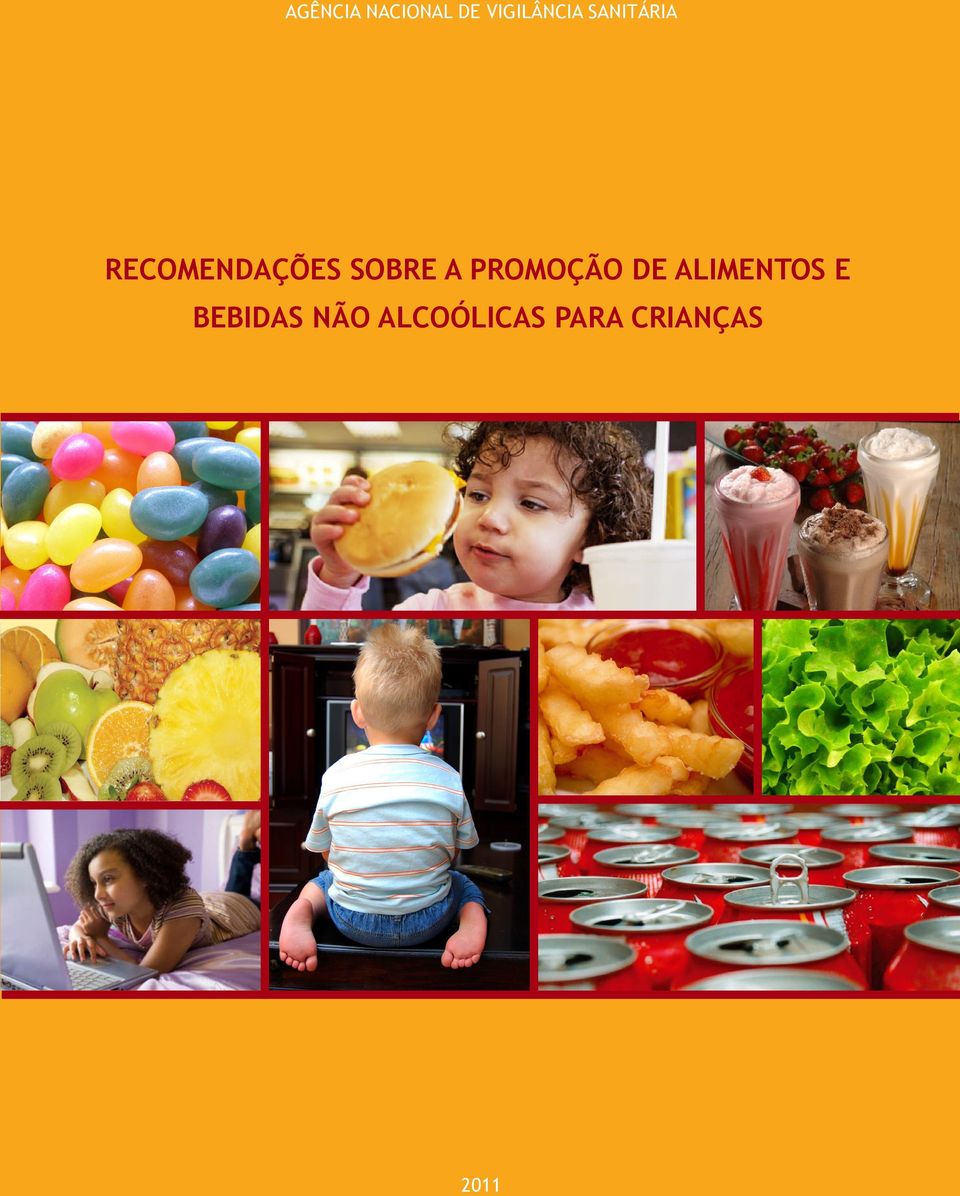 PROMOÇÃO DE ALIMENTOS E BEBIDAS