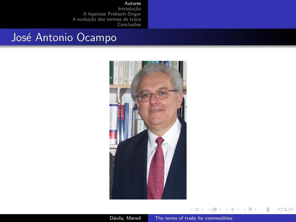 Ocampo