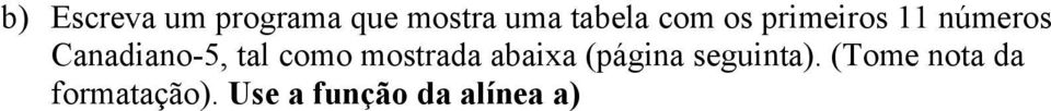 como mostrada abaixa (página seguinta).