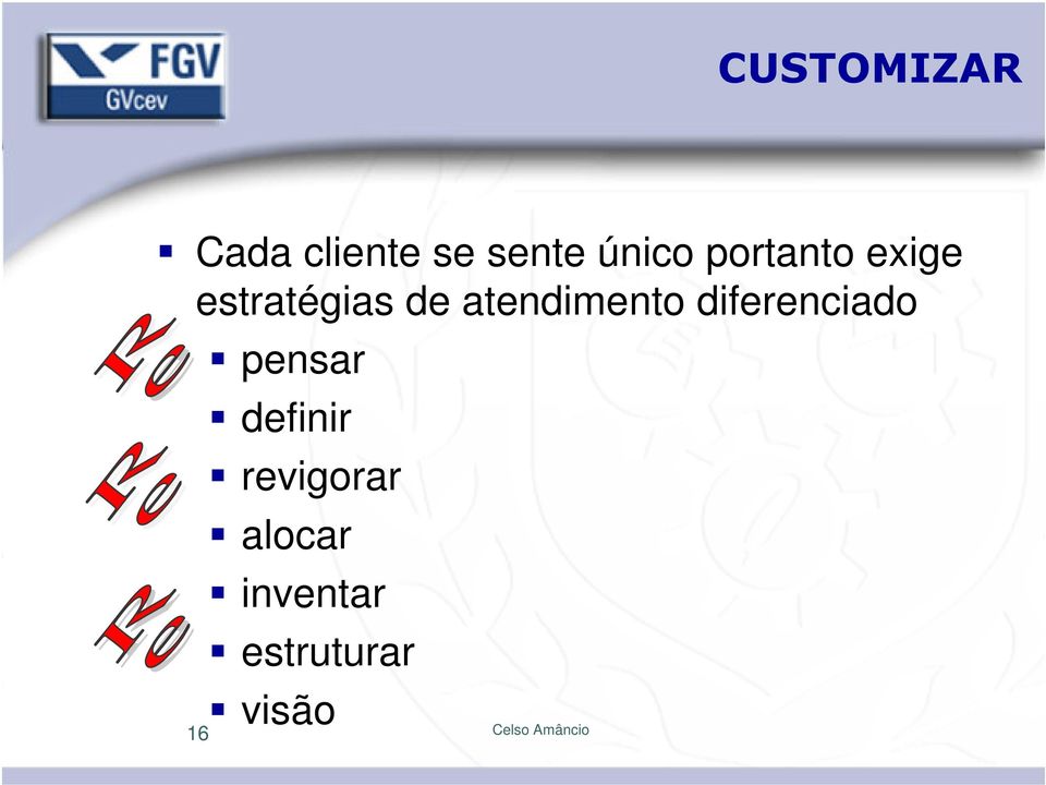 atendimento diferenciado 16 pensar