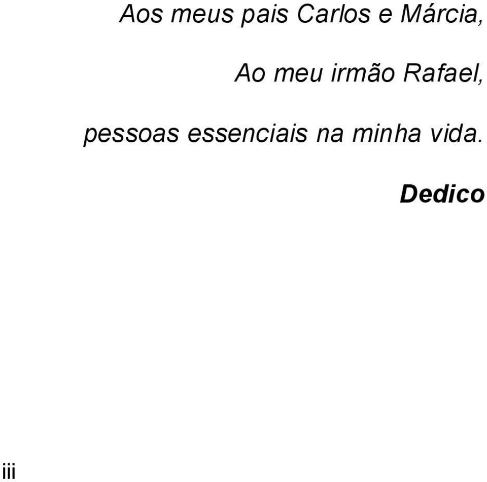 Rafael, pessoas