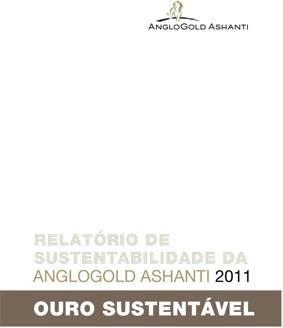 DA ANGLOGOLD